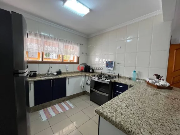 Imagem Sobrado à venda, Campestre, Santo André, SP