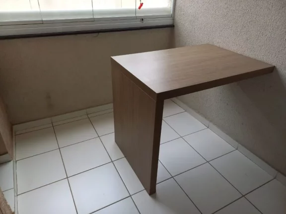 Imagem Apartamento com 2 dormitórios à venda, 57 m² por R$ 270.000,00 - Caxangá - Suzano/SP