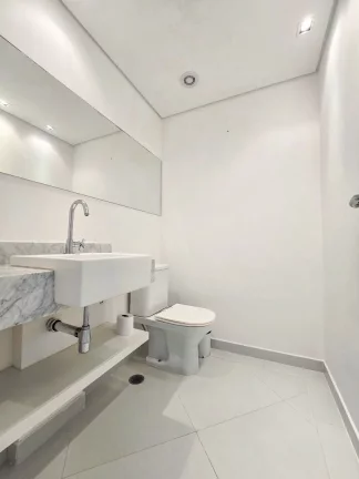 Imagem Apartamento Frontal à Venda no, com 4 Suítes, 201m² - Condomínio Riviera de São Lourenço Bertioga SP