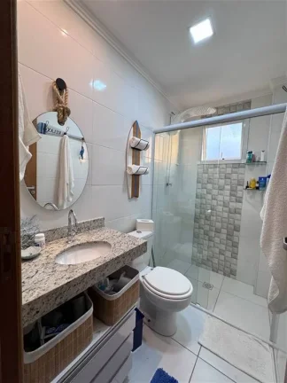 Imagem APARTAMENTO COM 59 m² - GUILHERMINA - PRAIA GRANDE SP