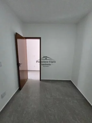 Imagem Apartamento à venda no bairro Residencial Village Santana - Guaratinguetá/SP