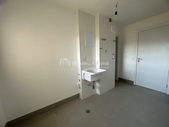 Imagem Apartamento no Cambuí, Campinas - 4 dormitórios