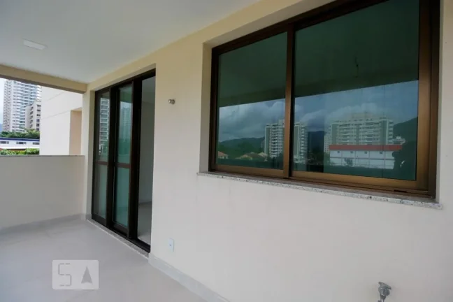 Imagem Apartamento à Venda - Recreio, 2 Quartos, 74 m2