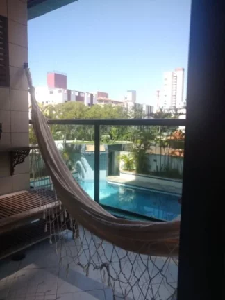 Imagem APARTAMENTO NO GUARUJÁ