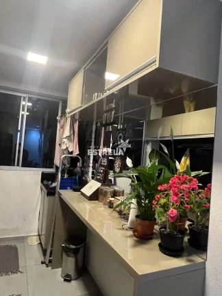 Imagem Excelente Apartamento 02 Dorms com lazer completo - Cotia/SP