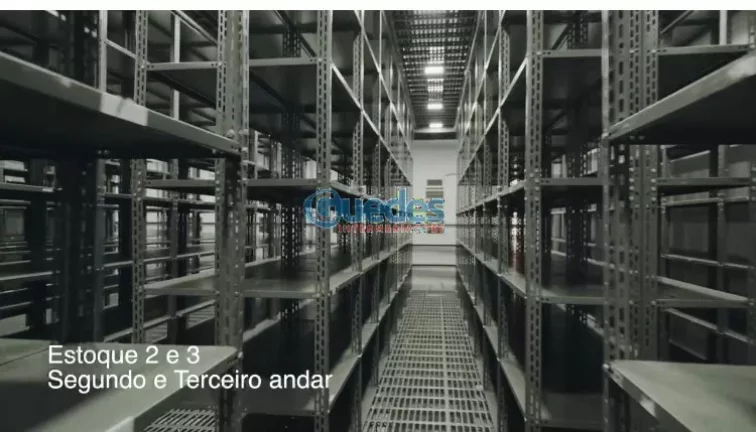 Imagem Prédio Inteiro em Moema - SP: 800m² Locação por R$35.000