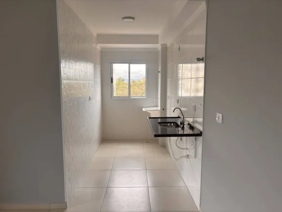 Imagem Apartamento Novo com 2 dormitorios e Vaga em Itaquera