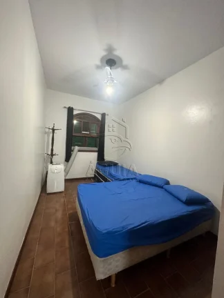 Imagem Apartamento há 150 metros da praia das Toninhas em Ubatuba!
