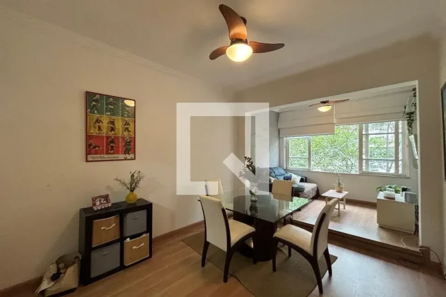 Imagem Apartamento à Venda - Copacabana, 2 Quartos, 90 m2