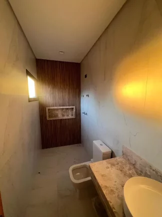 Imagem Sobrado com 3 dormitórios à venda, 190 m² por R$ 1.295.000,00 - Residencial Colinas - Caçapava/SP