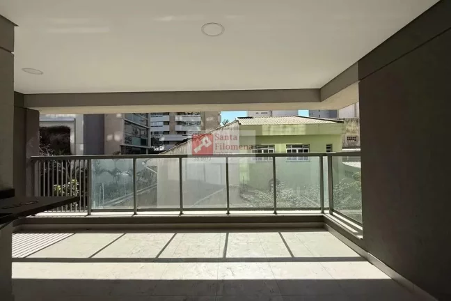 Imagem Apartamento para Venda em São Paulo, Vila Mariana, 2 dormitórios, 2 suítes, 3 banheiros, 1 vaga