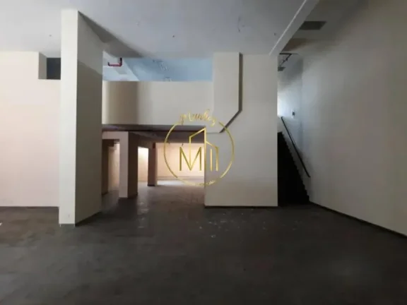 Imagem Galpão / Barracão para Venda em Santo André, Centro, 4 banheiros, 3 vagas