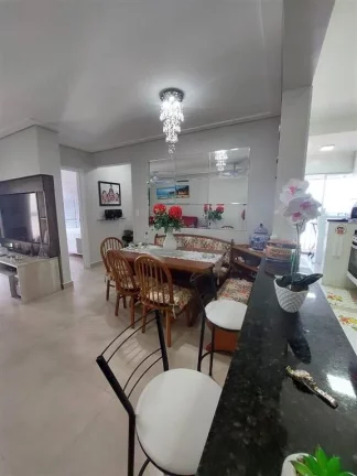 Imagem Apartamento à Venda em Caiçara, Praia Grande - SP