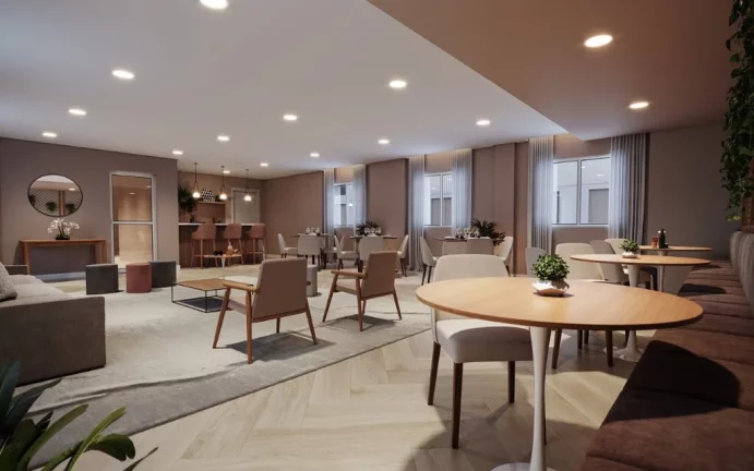 Imagem Apartamento à venda no bairro Usina Piratininga - São Paulo/SP