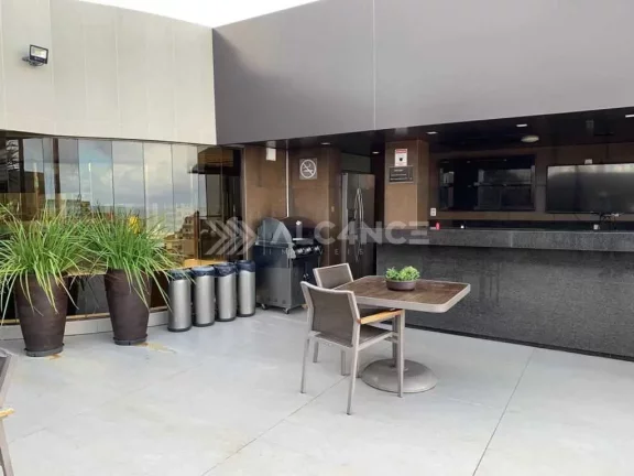 Imagem Apto - 2 Quartos - 50m² - Tambaú, João Pessoa/PB