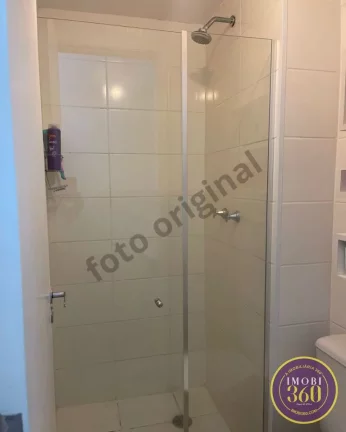 Imagem Apartamento com 02 dormitórios sendo 01 suíte com vaga de garagem Vila Prudente