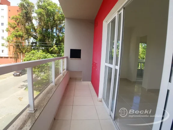 Imagem Apartamento no bairro Bom Retiro - Joinville