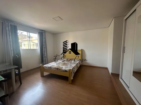 Imagem Casa à venda 3 Quartos Bairro Eldorado - Contagem / MG