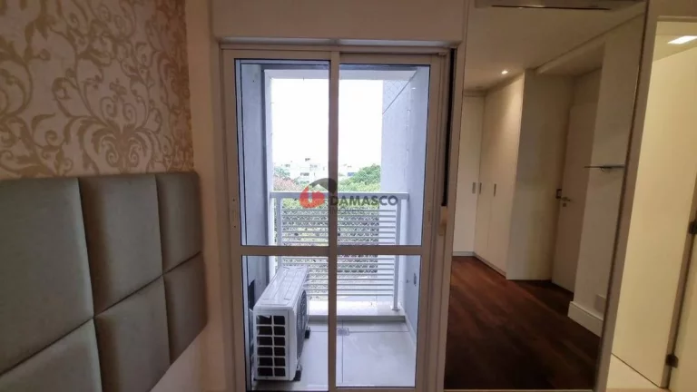 Imagem Ótimo apartamento para locação com 2 dormitórios (1 suíte), 68m² – Bairro Cerâmica, São Caetano do Sul