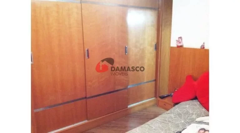 Imagem Sobrado à venda 4 Quartos, 2 Suites, 3 Vagas, 286M², Nova Gerty, São Caetano do Sul - SP