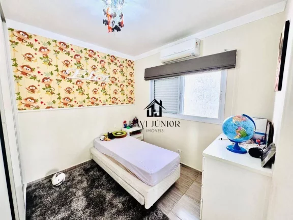 Imagem Casa à venda, 266 m² por R$ 1.950.000,00 - Condomínio Vila dos Inglezes - Sorocaba/SP