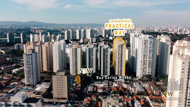 Imagem Apartamento à venda na Vila Leopoldina São Paulo SP com 3 dormitórios, 1 suíte e 75m².