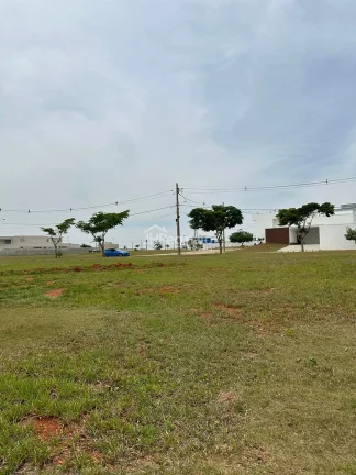 Imagem Terreno à venda no Condomínio Residencial Evidence - Araçoiaba da Serra