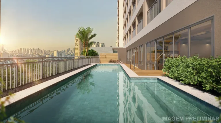 Imagem APARTAMENTO RESIDENCIAL em São Paulo - SP, Butantã