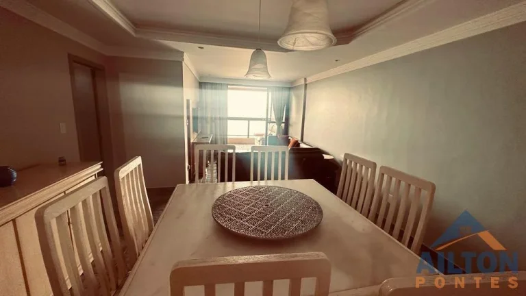 Imagem Apartamentos com 03 Quartos Frente para Mara à Venda na Praia do Morro - Guarapari/ES