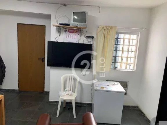 Imagem Sobrado comercial, 220 m² - venda por R$ 3.000.000 ou aluguel por R$ 7.000/mês - Planalto Paulista - São Paulo/SP
