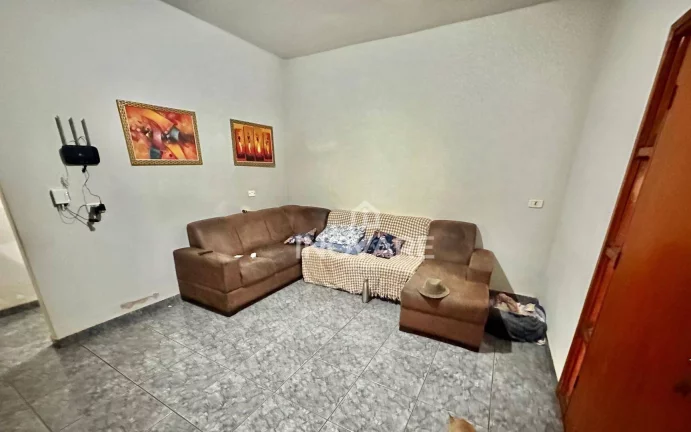 Imagem Casa com 4 dormitórios à venda, 200 m² por R$ 509.000,00 - Setor Afonso Pena - Itumbiara/GO