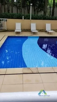 Imagem Excelente apartamento com 55m² com suíte em região nobre próximo Vila das Merces.