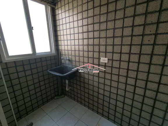 Imagem Apartamento à venda, 42 m² por R$ 269,00 - Tupi - Praia Grande/SP