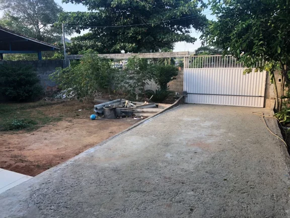 Imagem CASA RESIDENCIAL em GUARAPARI - ES, FÁTIMA CIDADE JARDIM