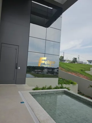 Imagem A CASA DOS SONHOS NO MELHOR CONDOMÍNIO FECHADO DE ALTO PADRÃO MAR!