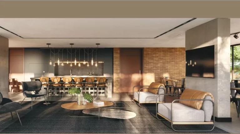 Imagem Ícaro Apto ONE35945 - Apartamento à venda no bairro Petrópolis - Porto Alegre/RS