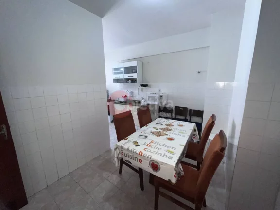 Imagem Apartamento 2 quartos, a 300 metros da Praia do Forte, Passagem, Cabo Frio