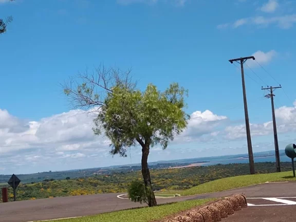Imagem Terreno em Paranapanema
