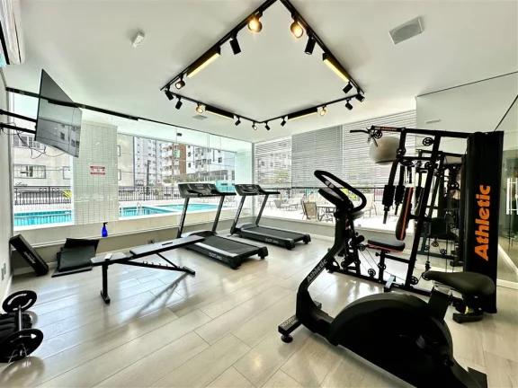 Imagem APARTAMENTO COM 77.91 m² - GUILHERMINA - PRAIA GRANDE SP