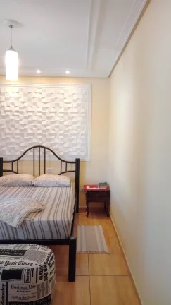 Imagem Casa com 2 Quartos à Venda, 125 m² em Pestana - Osasco