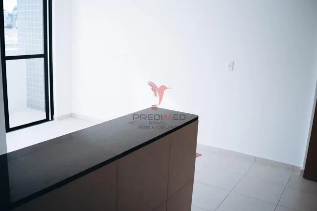 Imagem Apartamento Urban Living Tambia