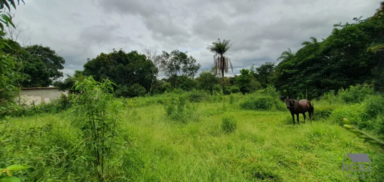 Imagem TERRENO COMERCIAL em ESMERALDAS - MG, CIDADE JARDIM
