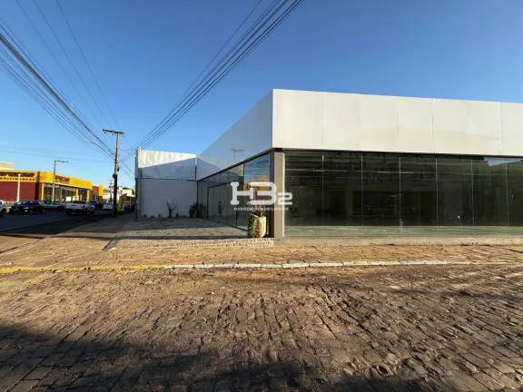 Imagem SALA COMERCIAL PARA VENDA OU LOCAÇÃO AV. MILITAR VACARIA RS