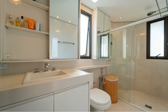 Imagem APARTAMENTO RESIDENCIAL em São Paulo - SP, Vila Mascote