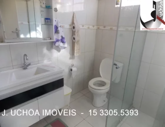 Imagem Casa a venda no Centro de Tatuí/SP