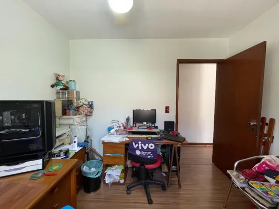 Imagem Casa Sobrado 4 Dormitórios 1 Suíte, 200 m² - Jardim Aeroporto / - São Paulo/SP - CA23038