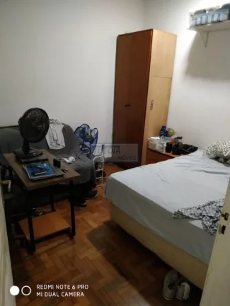 Imagem APARTAMENTO À VENDA NA CONSOLAÇÃO, SÃO PAULO