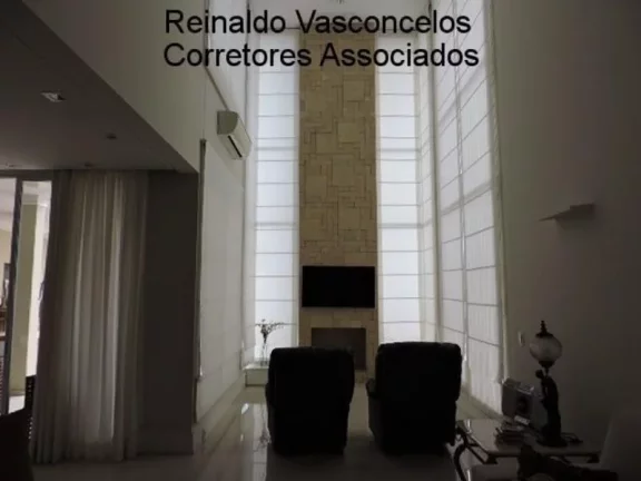 Imagem CASA RESIDENCIAL em JACAREÍ - SP, CONDOMÍNIO RESIDENCIAL MIRANTE DO VALE