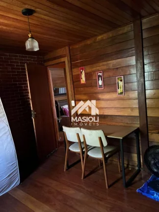 Imagem Chácara Porteira Fechada com Piscina e Área Gourmet - Amarelos, Guarapari/ES