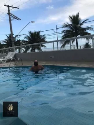 Imagem Apartamento - Maracanã - Praia Grande, SP.